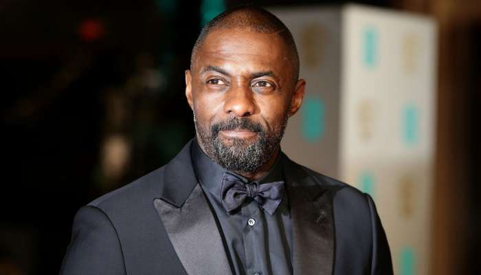 Idris Elba