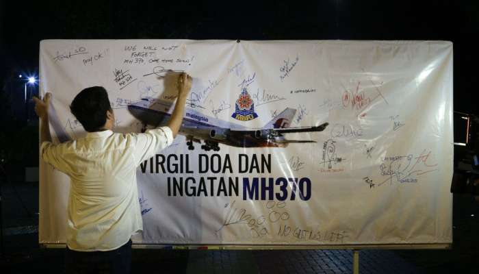 malezijsko letalo, mh370