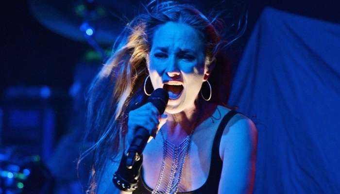 Jill Janus