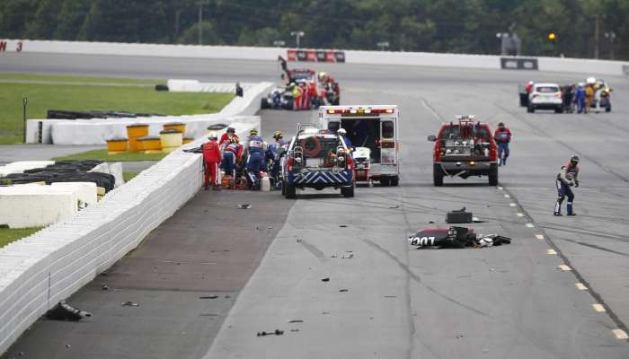 Robert Wickens