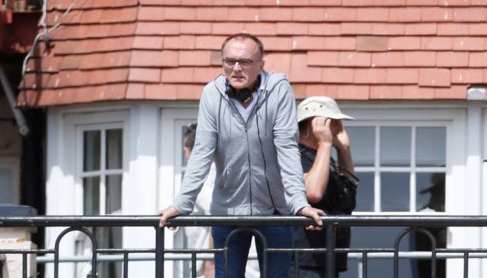 Danny Boyle