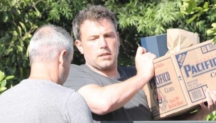 affleck 1