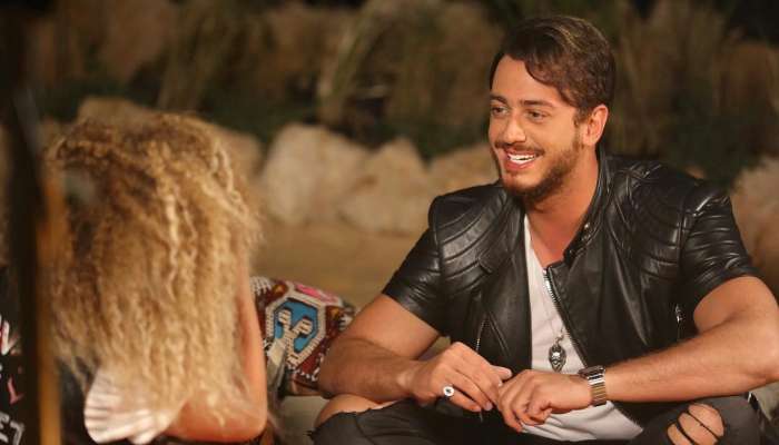 Saad Lamjarred