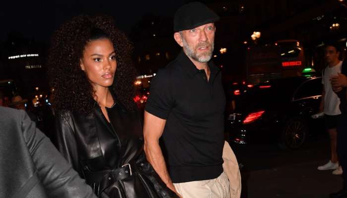 tina kunakey, vincent cassel