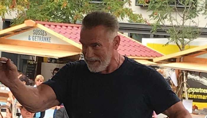 Arnold Schwarzenegger 1