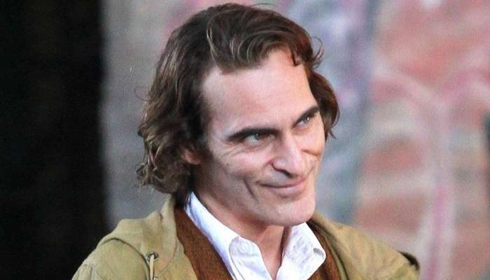 Joaquin Phoenix, joker