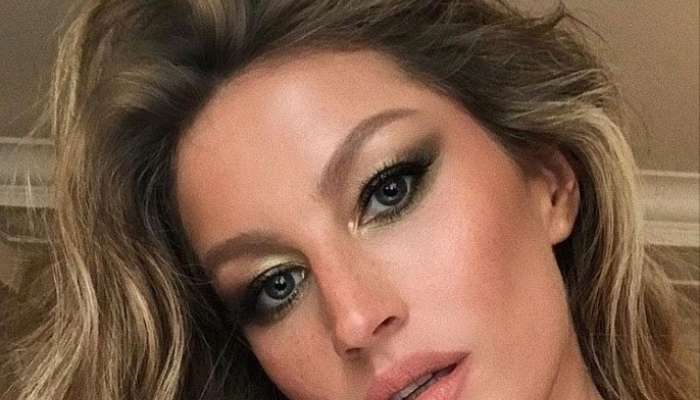 gisele bundchen