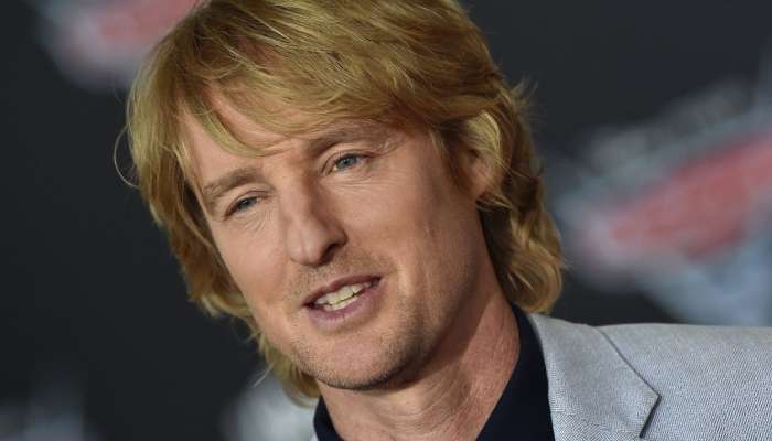 Owen Wilson