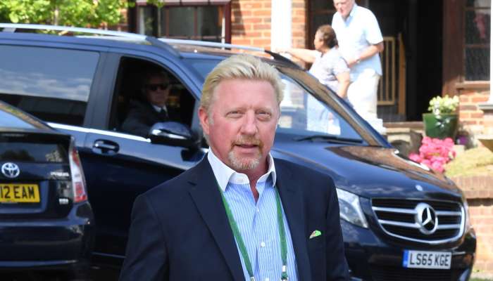 boris becker