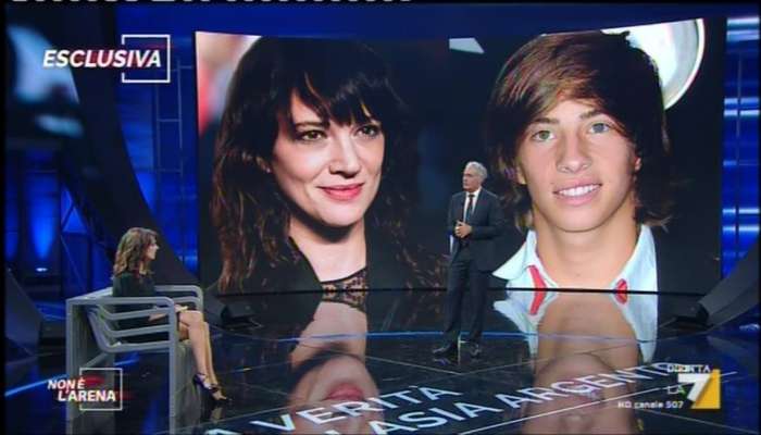 asia argento-jimmy bennett