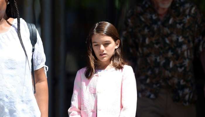 suri cruise