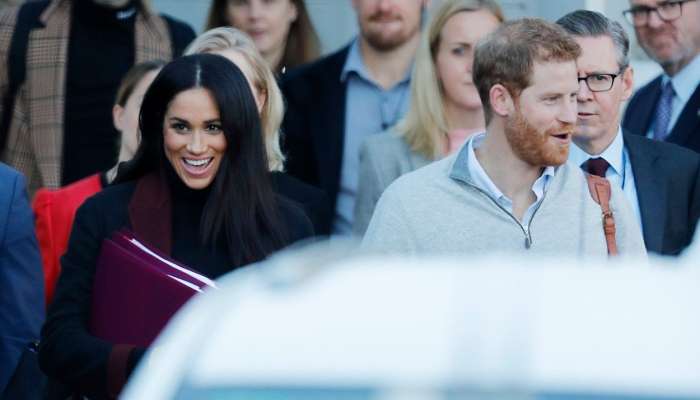 meghan markle, princ harry