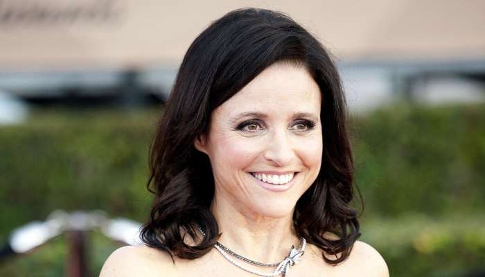 Julia Louis-Dreyfus