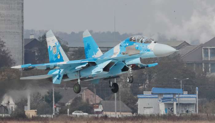 Su-27