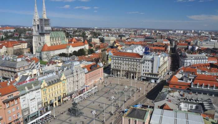 zagreb