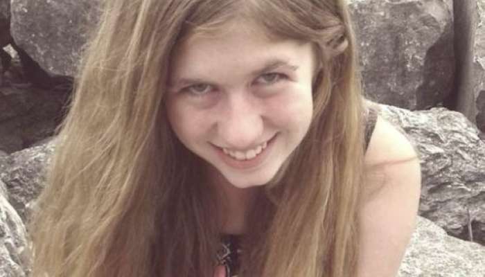 jayme closs