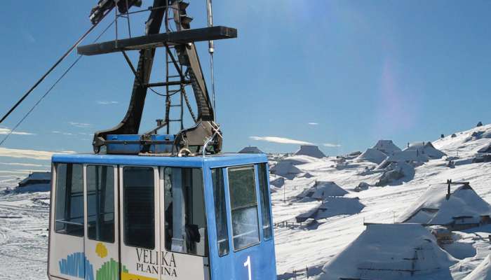 velika planina