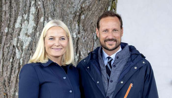 Mette-Marit