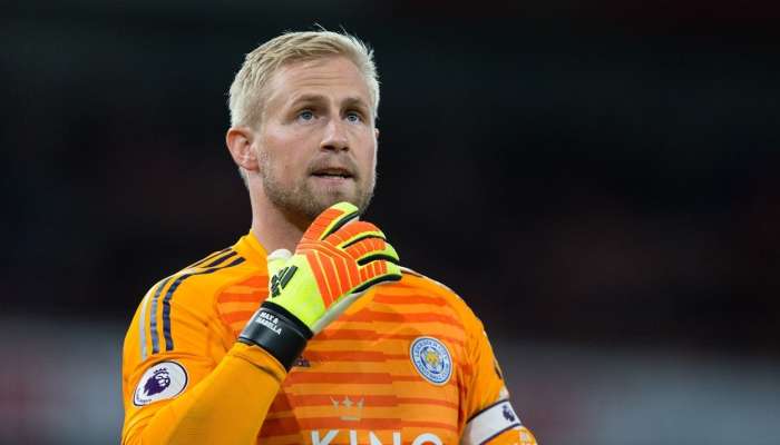 Kasper Schmeichel