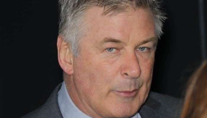 Alec Baldwin