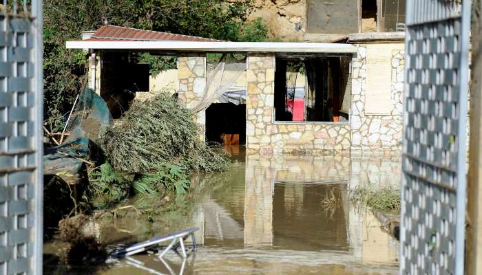 Casteldaccia, poplave, družinska tragedija