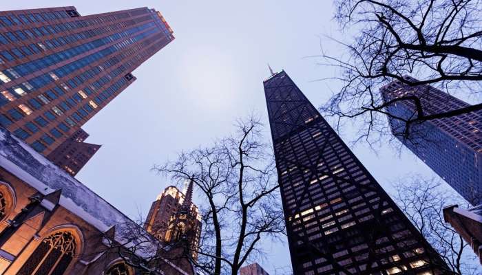 John Hancock Center