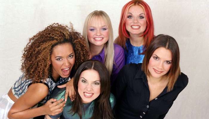 spice girls