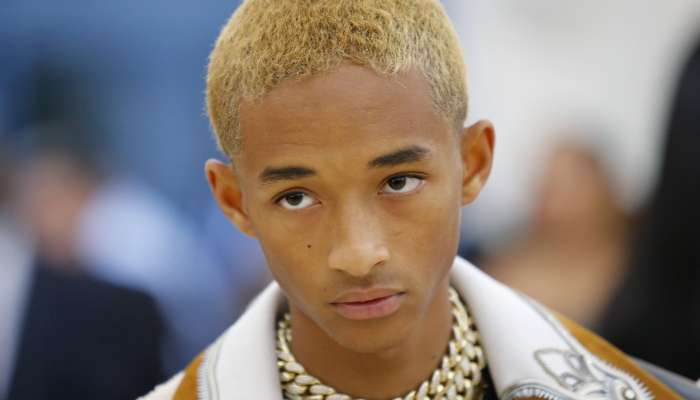 Jaden Smith