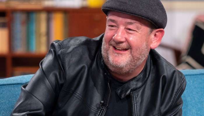 johnny vegas