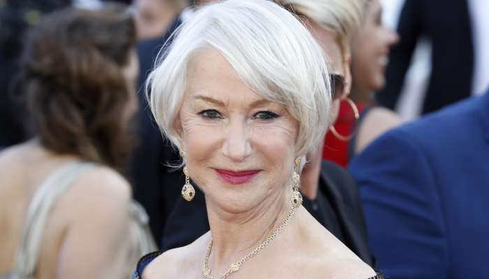 helen mirren