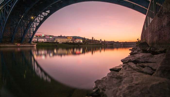 Europark Maribor ponovno priskočil na pomoč društvu UP-ornik