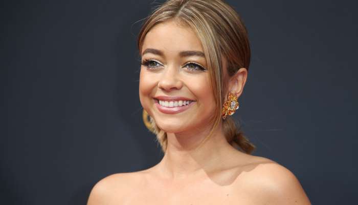 Sarah Hyland