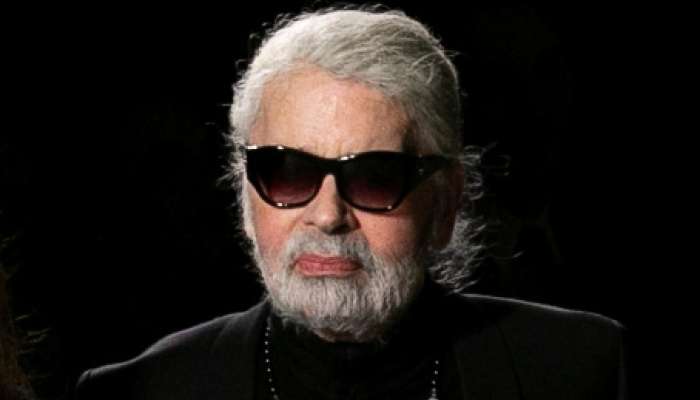 Karl Lagerfeld