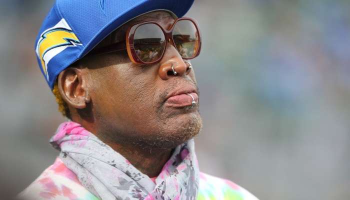 dennis rodman