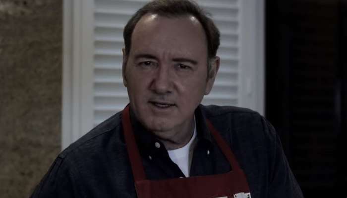 kevin spacey, let me be frank