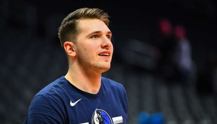 luka dončić