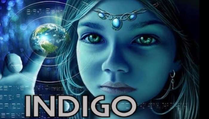 Indigo otrok