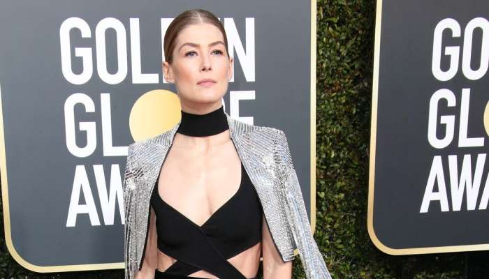 Rosamund Pike