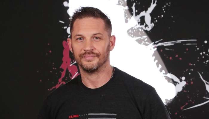 Tom Hardy – OBREZ!!!