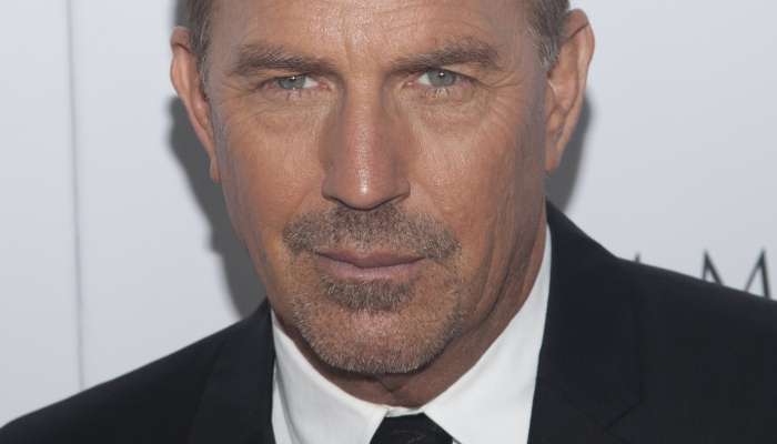 Kevin Costner