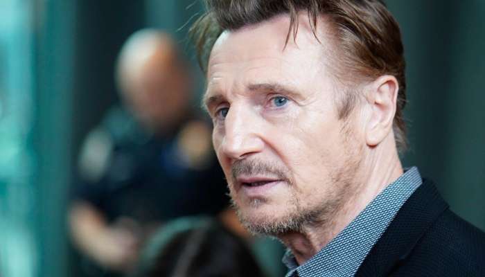 Liam Neeson