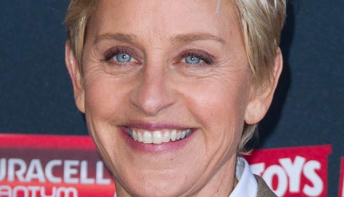 Rojstni dan: Ellen DeGeneres, 26