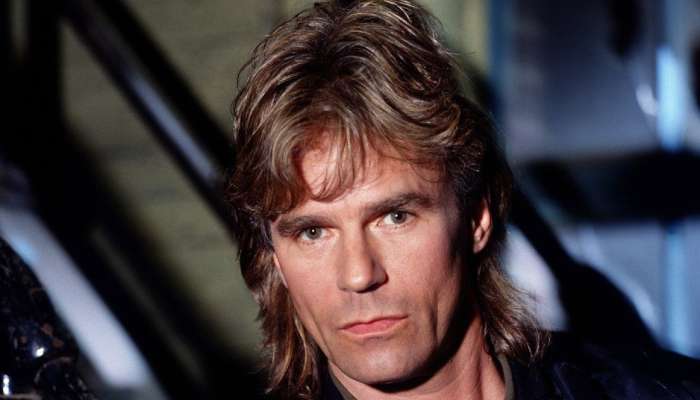 Richard Dean Anderson