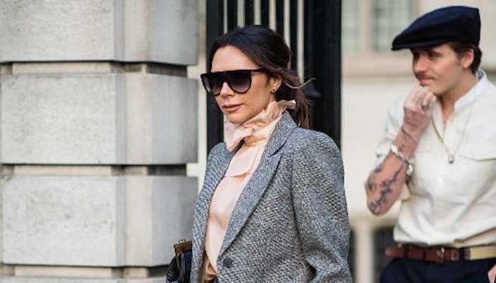 VICTORIA BECKHAM