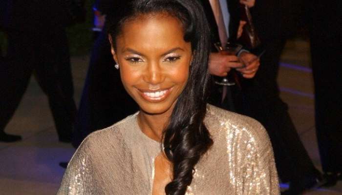 kim porter