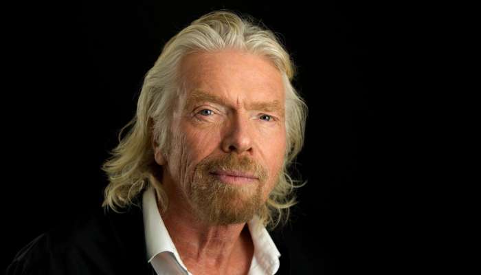 Richard Branson