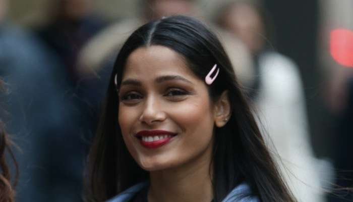 Freida Pinto