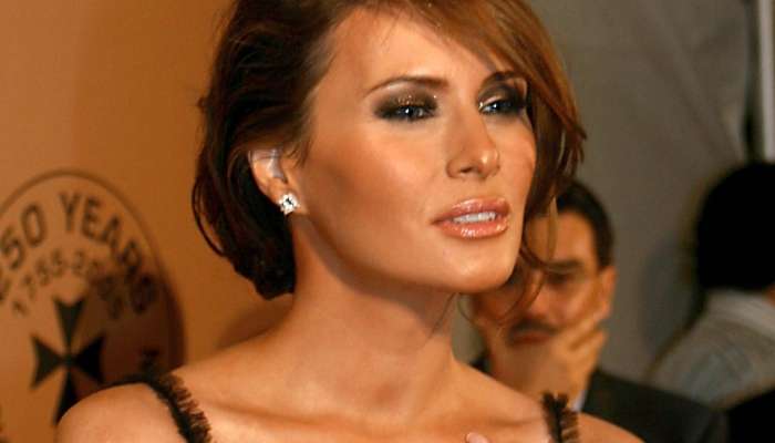 Melania Trump