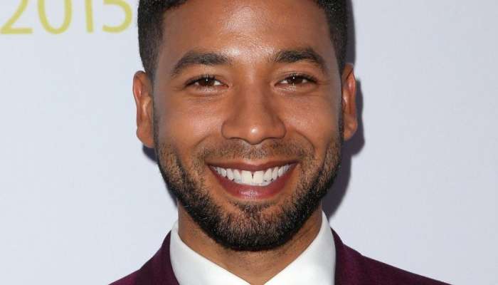 Jussie Smollett