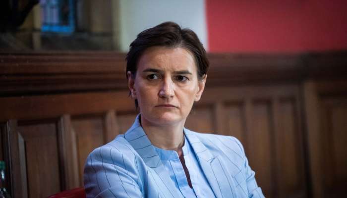 Ana Brnabić